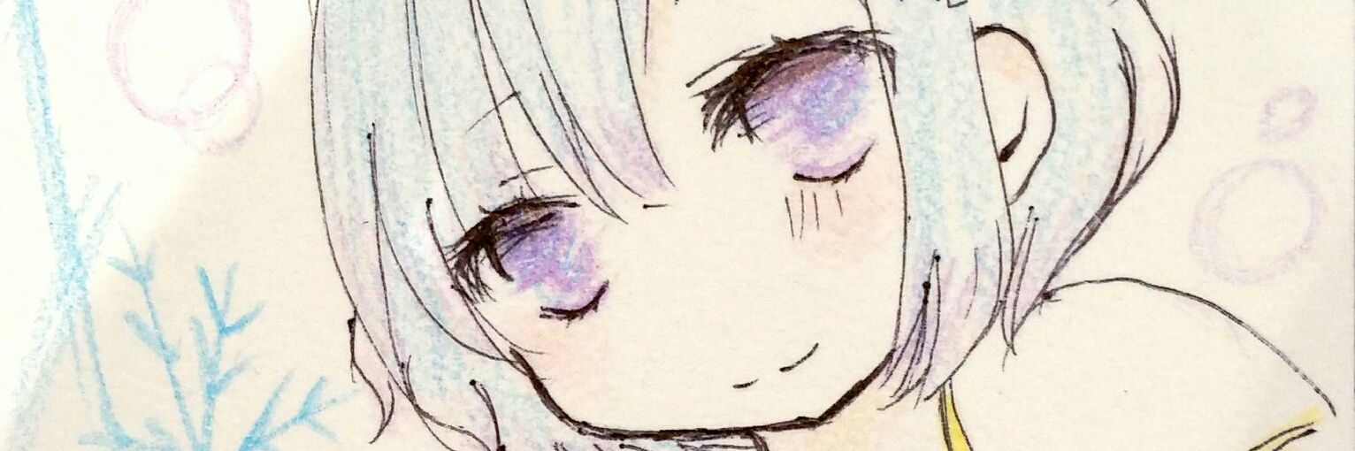 eraenju's profile banner image
