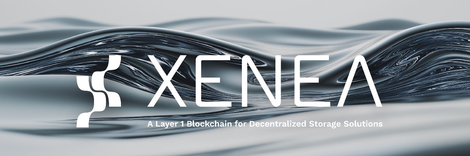 Xenea's banner