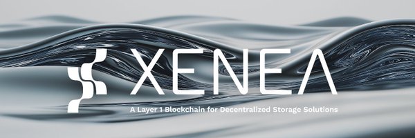 Xenea_io Profile Banner