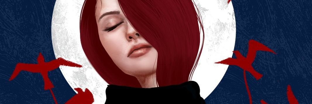Mahnaz🦋 banner