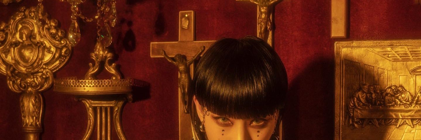 カミヤサキ banner