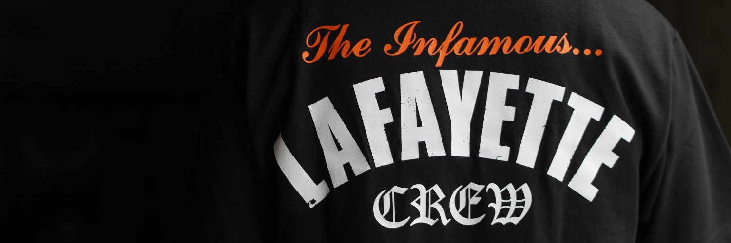 Lafayette_FJSW's profile banner image