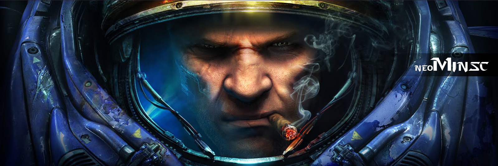 neoMinsc's profile banner image