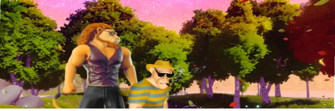 Crow Finance 🐦 banner