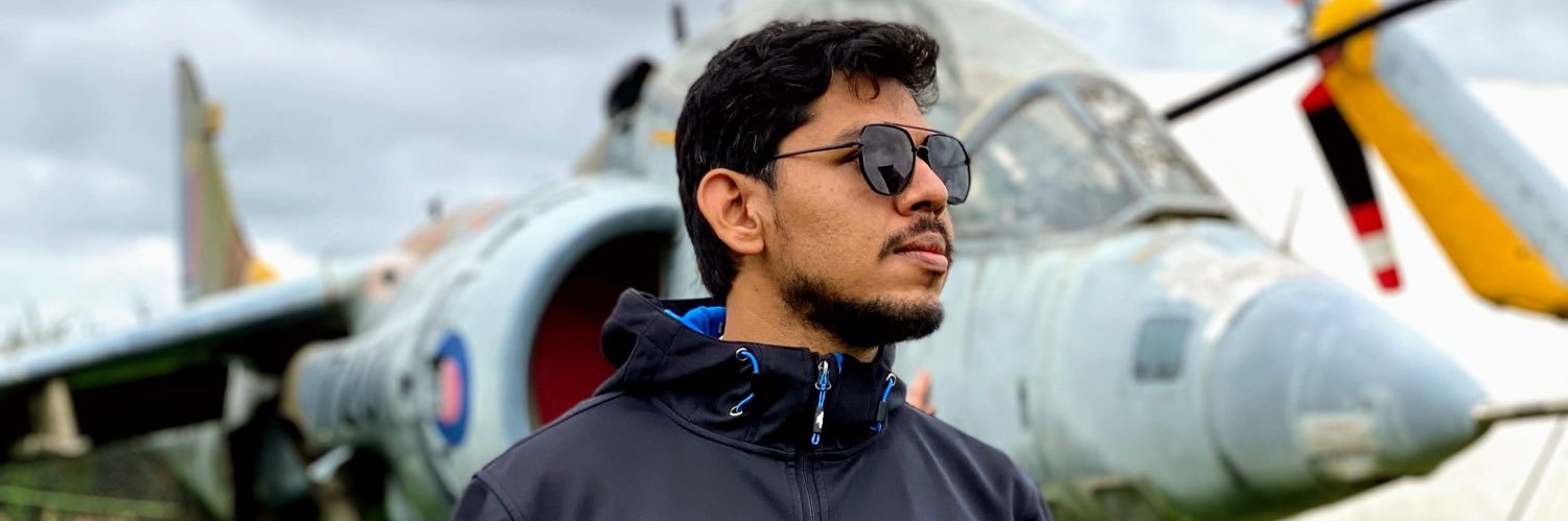 Bhammarkerrahul's profile banner image