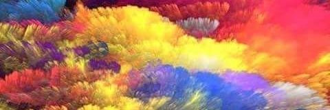 harshamary's profile banner image