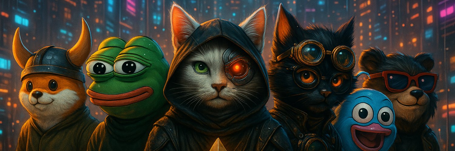 X YOUR MEME's banner