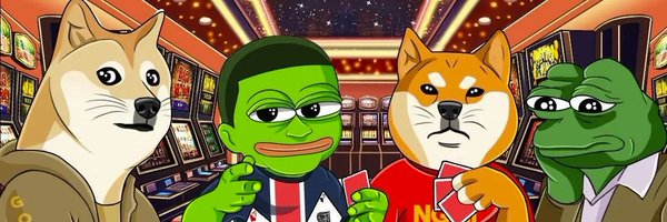 XRPDegens Profile Banner