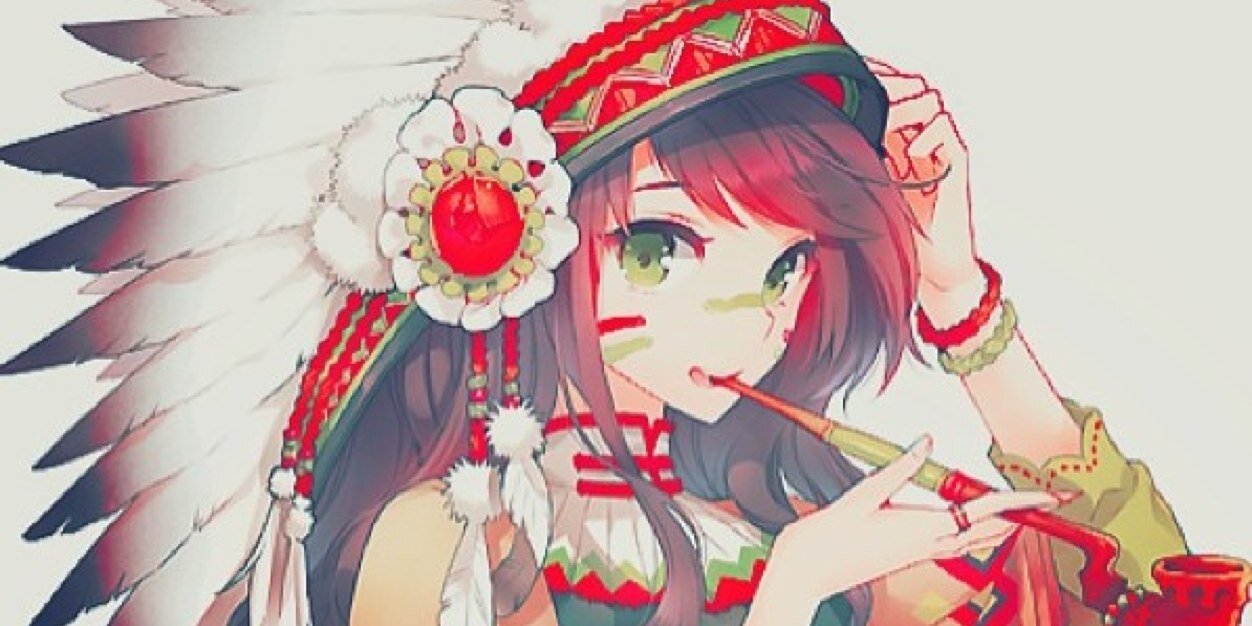 Foxgurlly's profile banner image