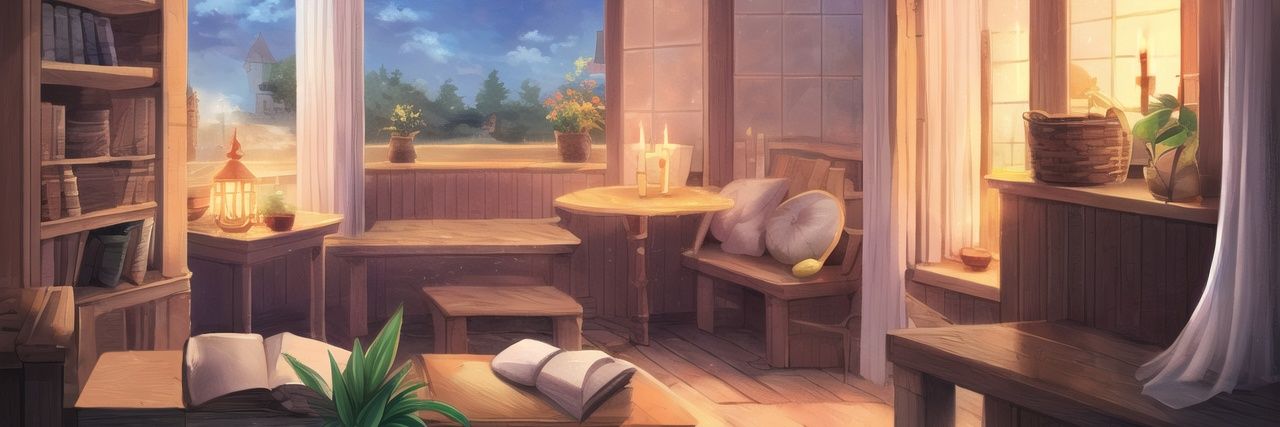 タニコ＠個性占星学 banner