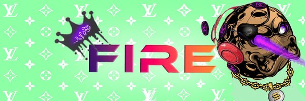 MycolFire Profile Banner