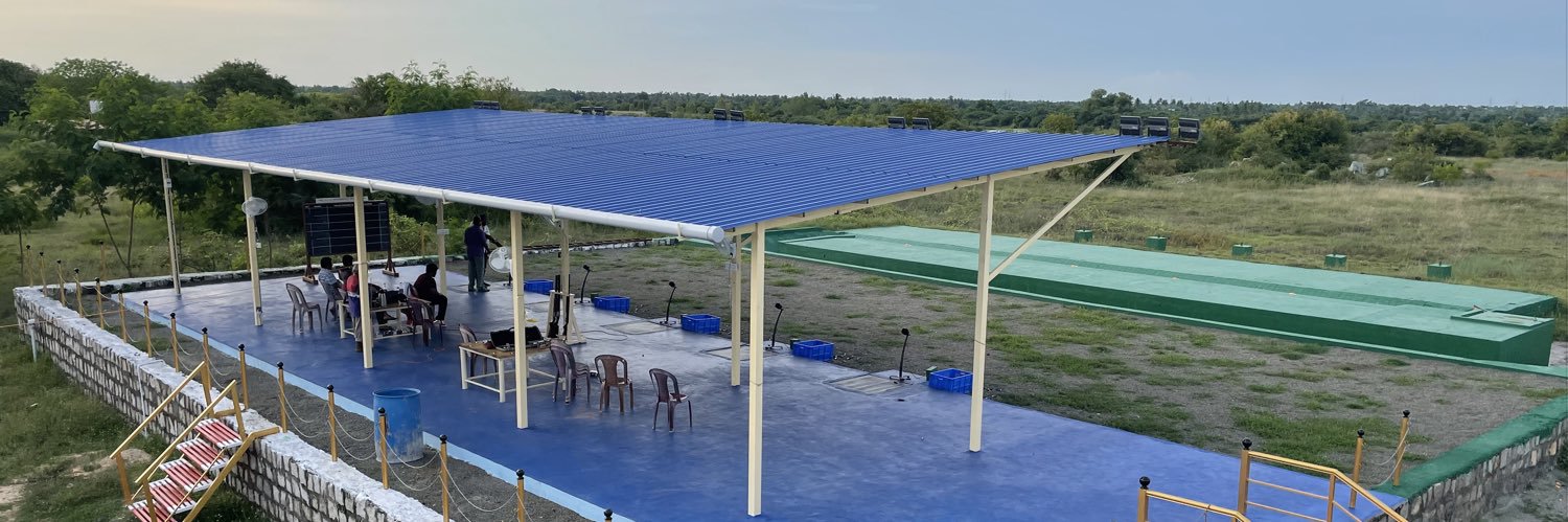 Royal Pudukkottai Sports Club banner