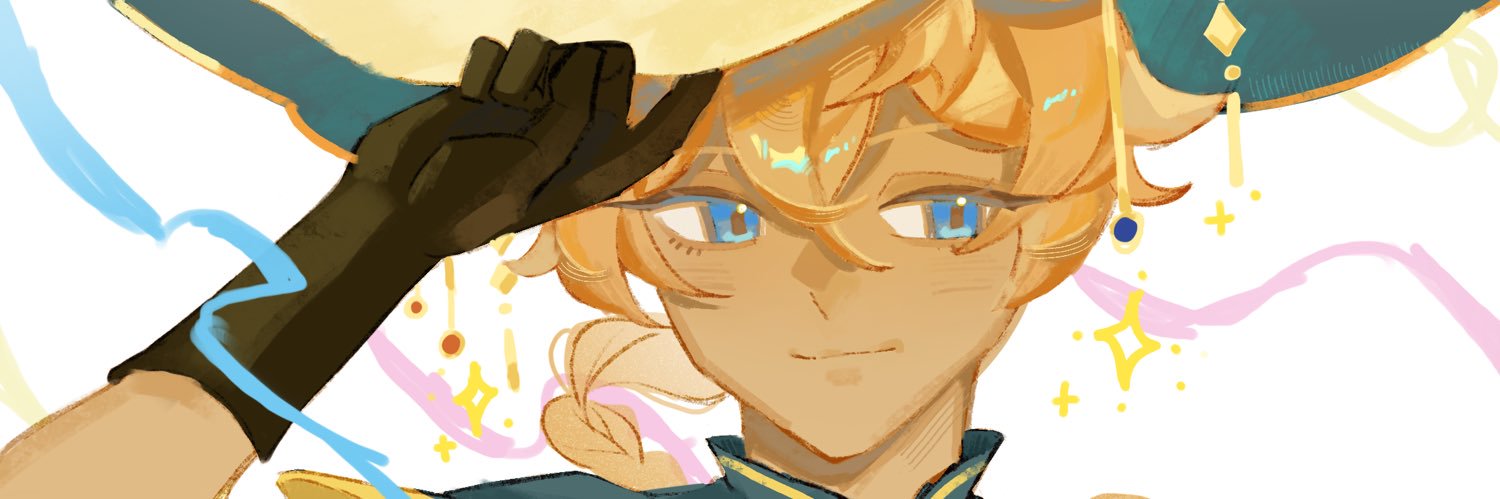 Keiko🌱 (VGen COMM CLOSED) banner