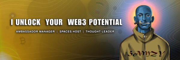 0xSamzy Profile Banner