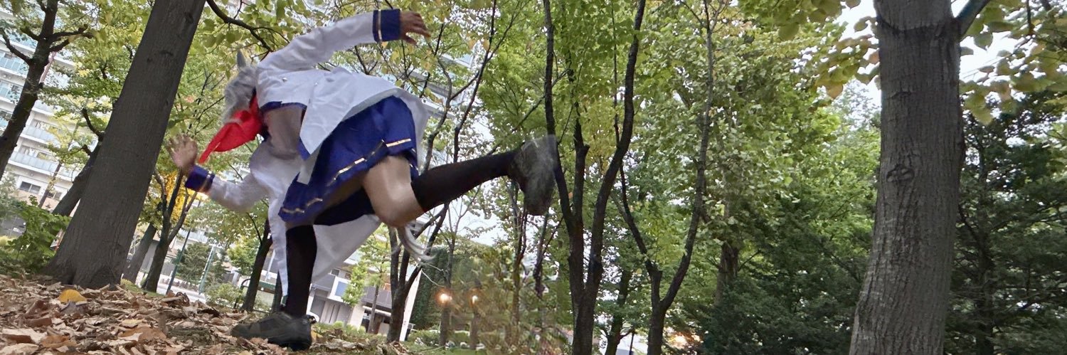 十六夜アヤ banner