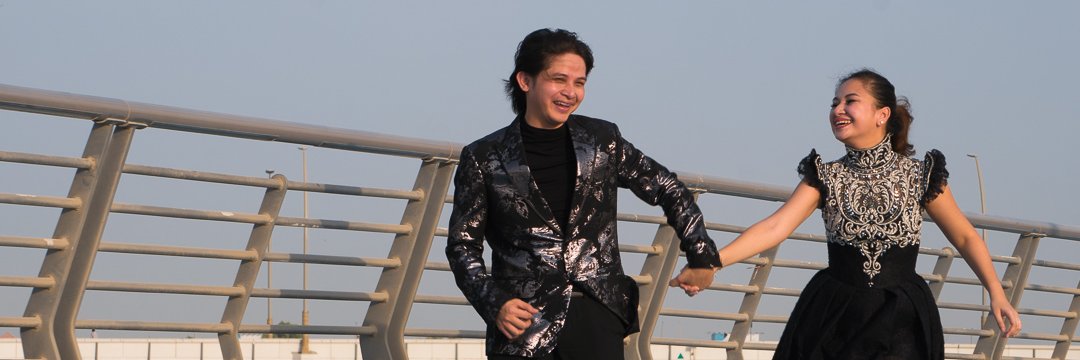 Misis ni Yasto (Paola Ysabel) banner