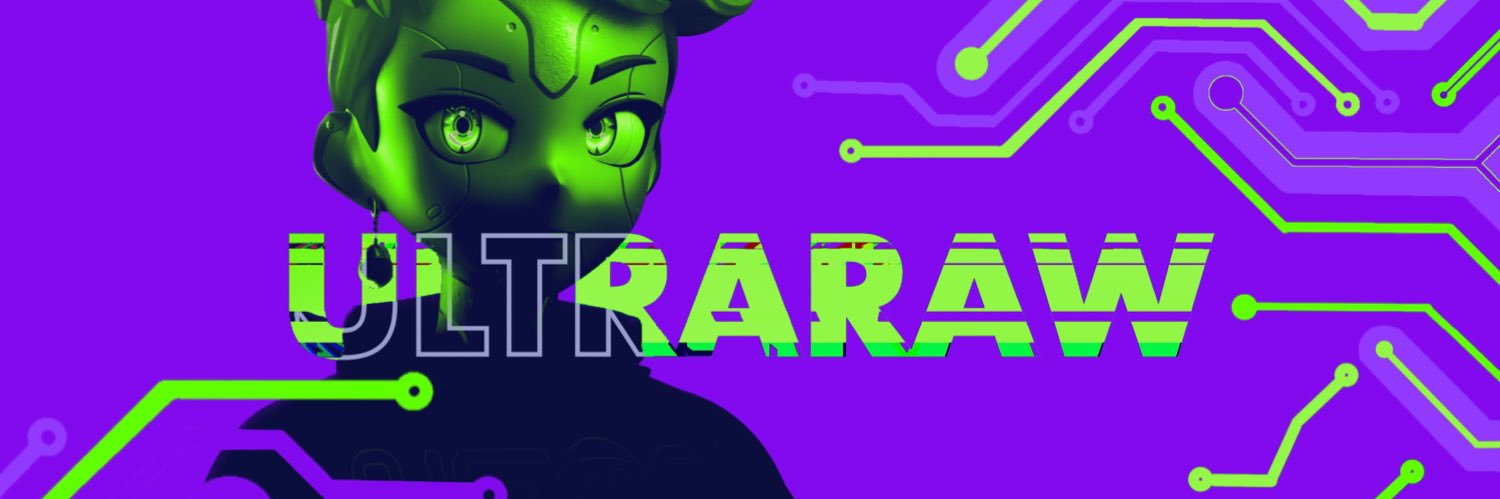 Ξ ultraraw.eth banner