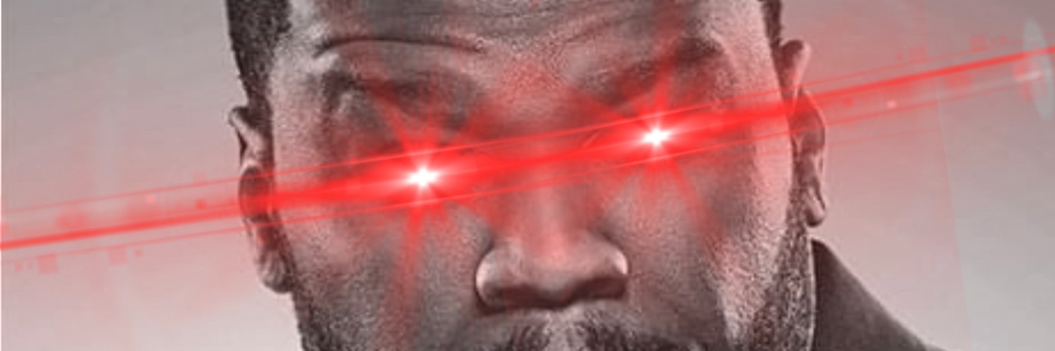 Not 50 Cent, it's 50 Bitcoin banner