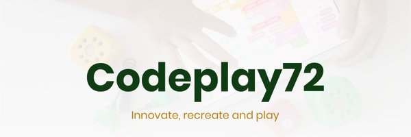 codeplay72 Profile Banner