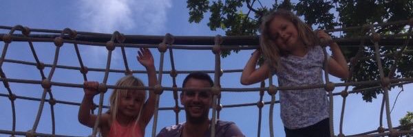 Tomjfox's profile banner image