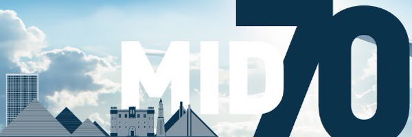 ICAOMID Profile Banner