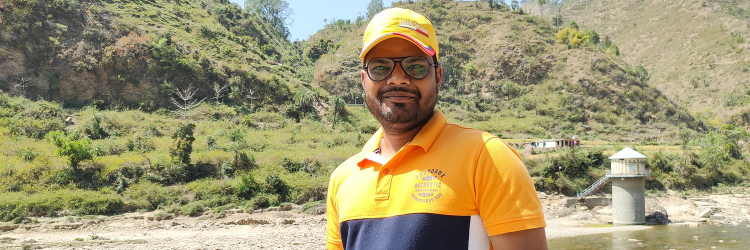 annupatel5's profile banner image