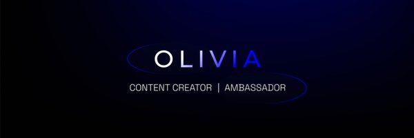 Olyvia_Tweets Profile Banner
