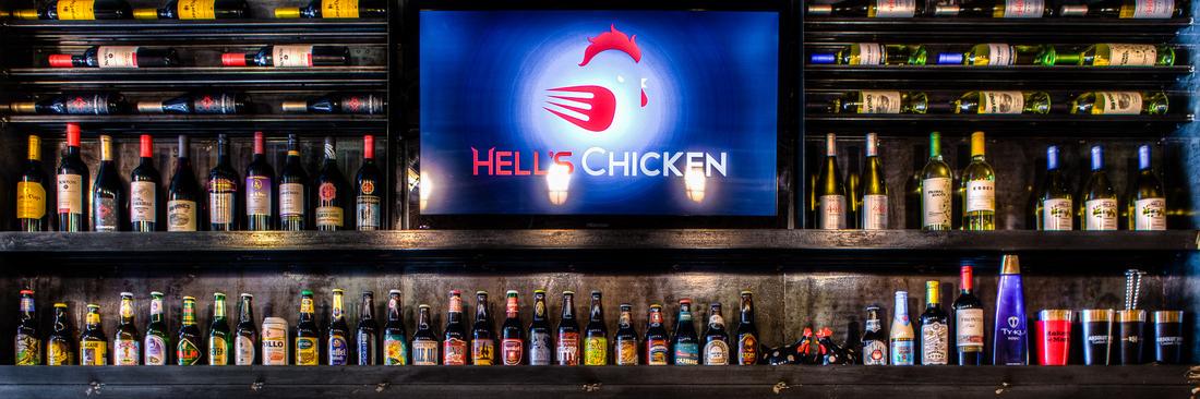 HellsChickenNYC's profile banner image
