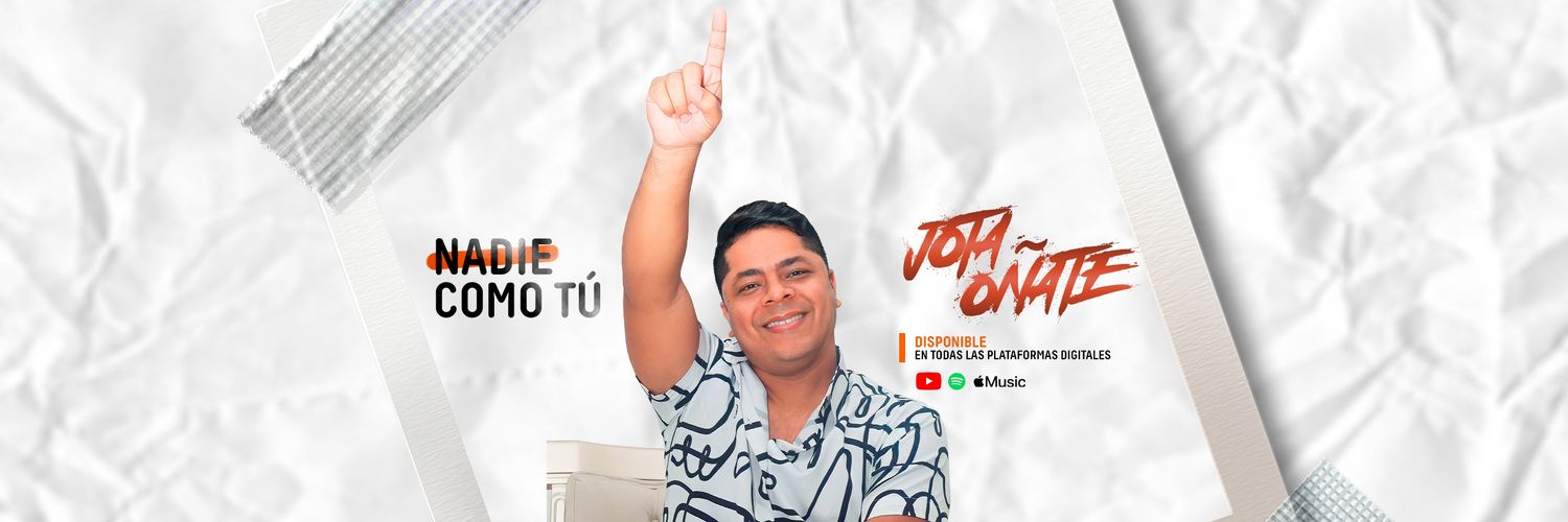 jotaonate's profile banner image