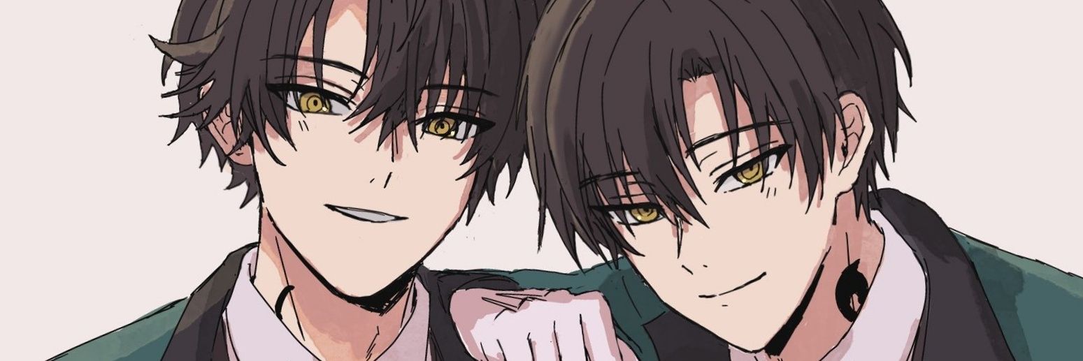 空木's banner