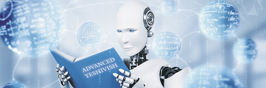 Larry Yudelson banner