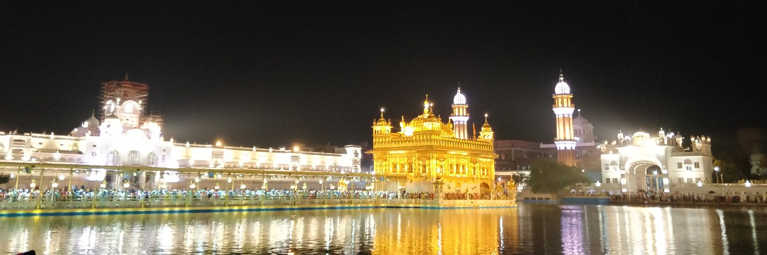 DeepakBalwani's profile banner image