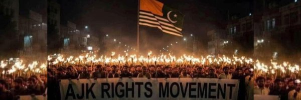 AwazDoHumEkHain Profile Banner