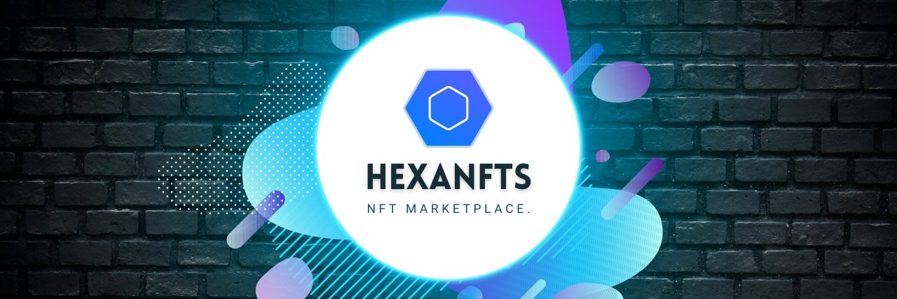 HexaNFTs - NFT Marketplace banner