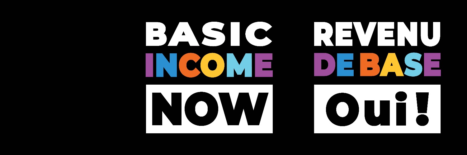 Ontario Basic Income Network banner