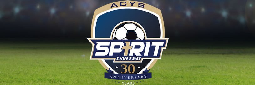 SpiritUnited's profile banner image