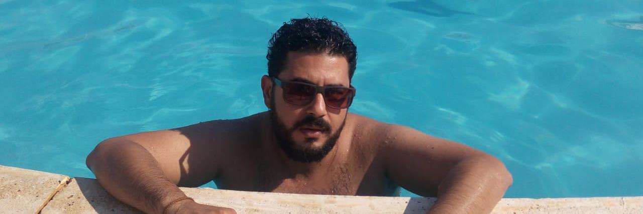 m7mdfatla's profile banner image