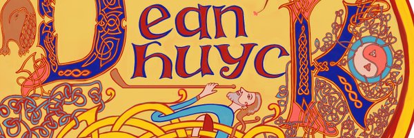 HuyckZen Profile Banner