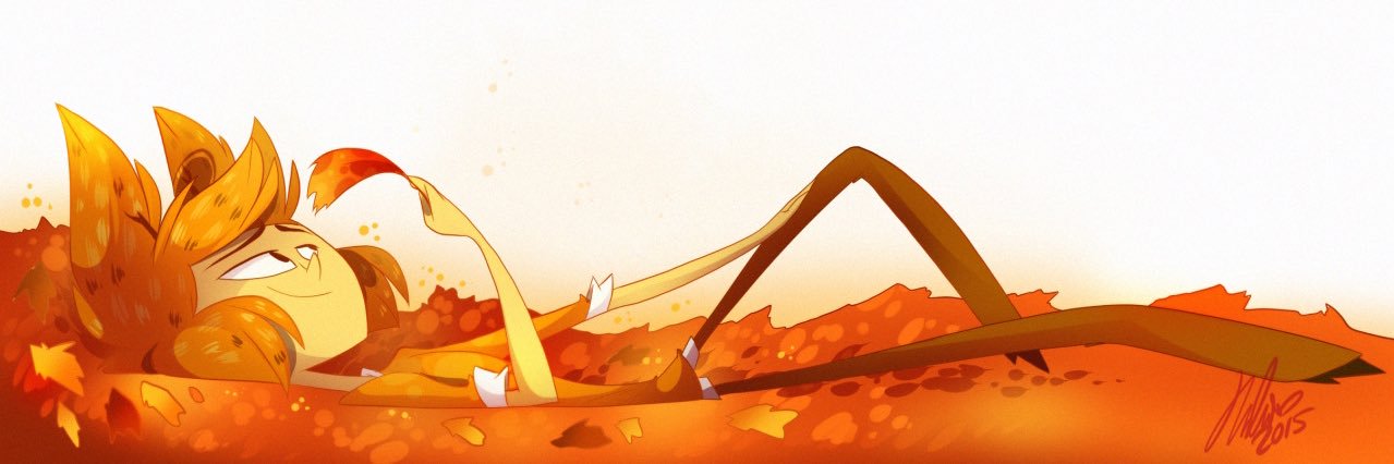 ZoophobiaAutumn's profile banner image