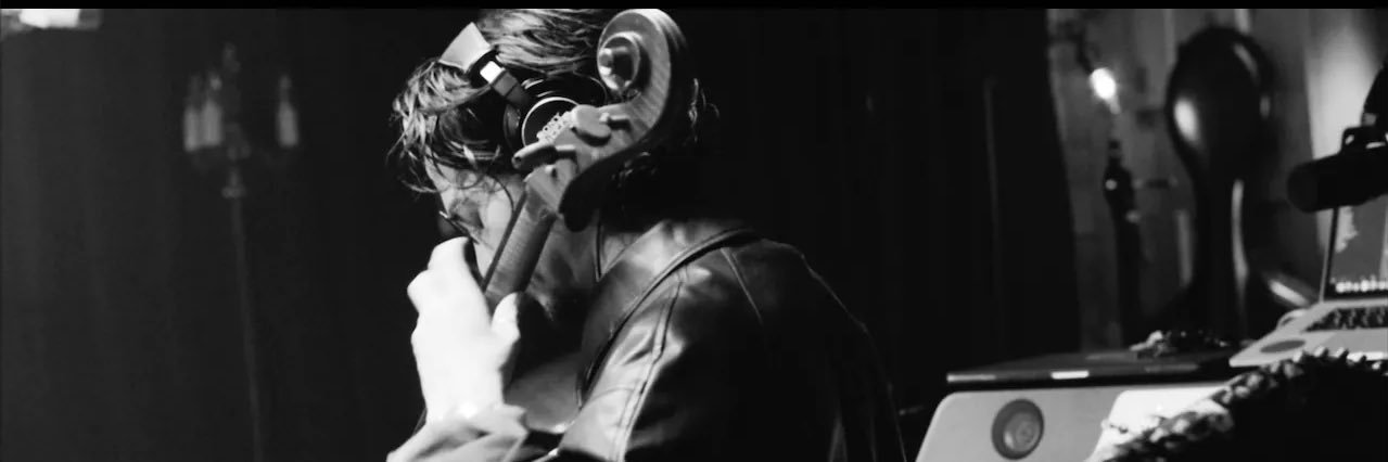 Aki Gnu 👑🐃　CEN+RAL 3/28 banner