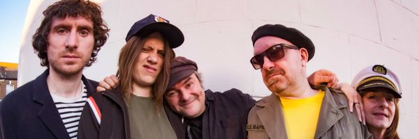 scudfm Profile Banner