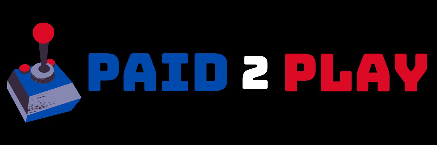 Paid2Play.org banner