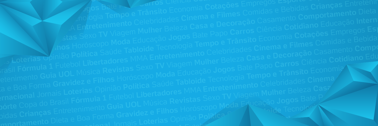 TV UOL banner