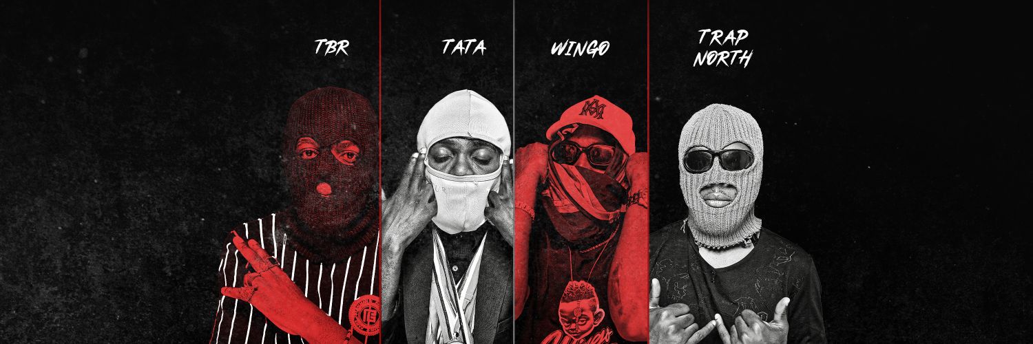 TrapNorth banner