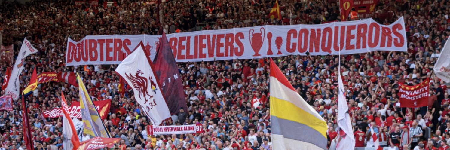 Lee banner