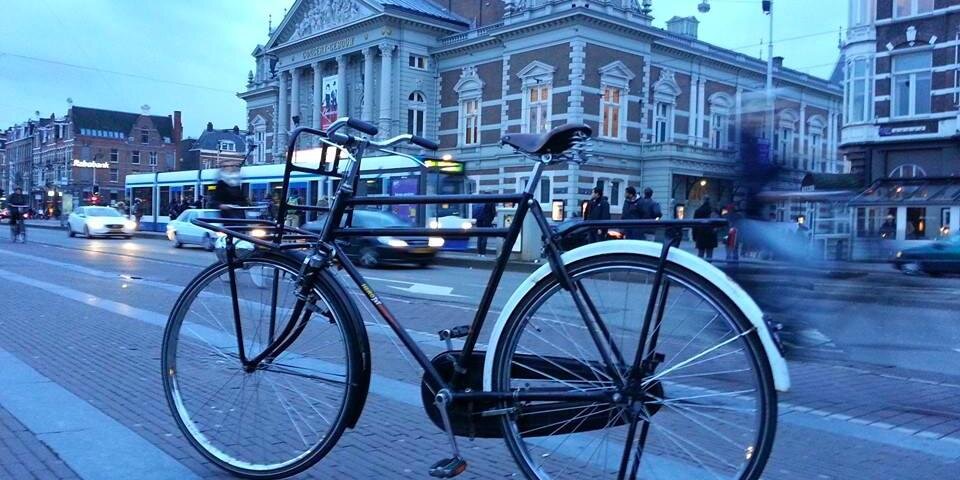 BiciCare's profile banner image