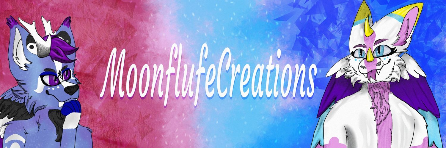 moononia's profile banner image