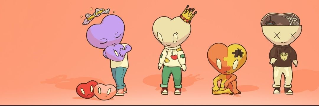 ∞ Robson ∞ banner