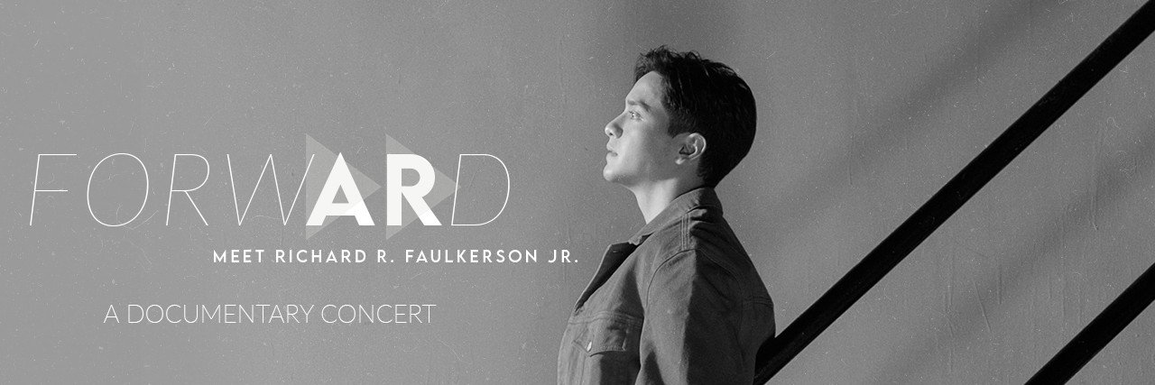 AR Foundation Inc. banner