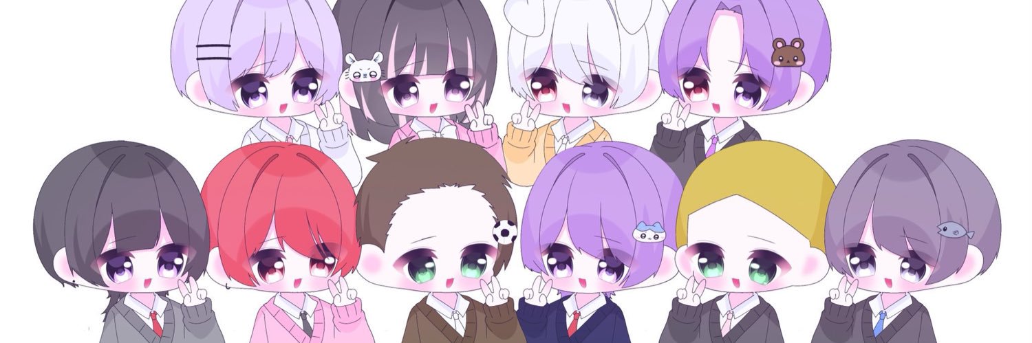 ねむアンチ@るな【アンチ/牌敬】 banner
